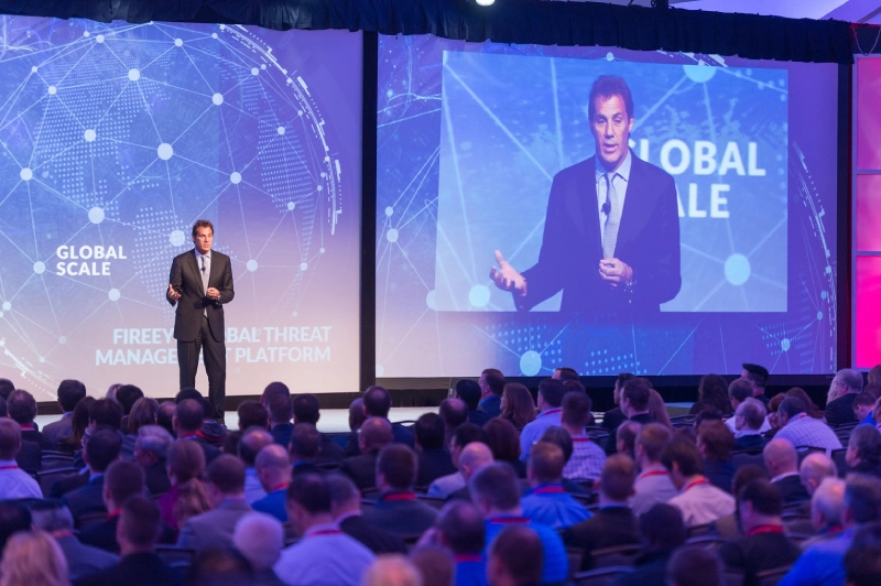 Конференция «IT и кибербезопасность Узбекистана»